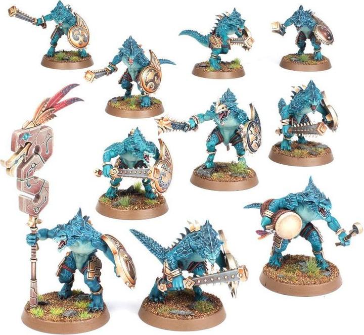 Produktbild Games Workshop 70-882 (Kunststoff)