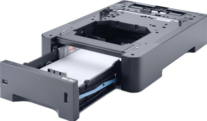 Immagine prodotto Kyocera PF-5100 Vassoio carta da 500 fogli
