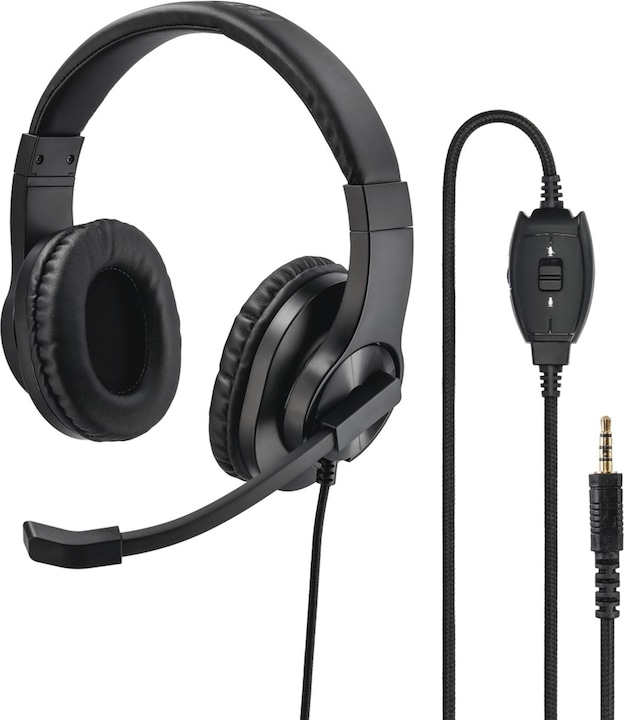 Produktbild Hama HS-P350 (Kabelgebunden)