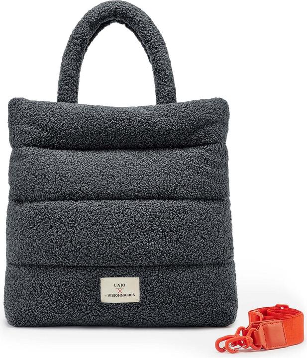 Produktbild Les Visionnaires Unio Shopper Handtasche 34 cm (15 l)