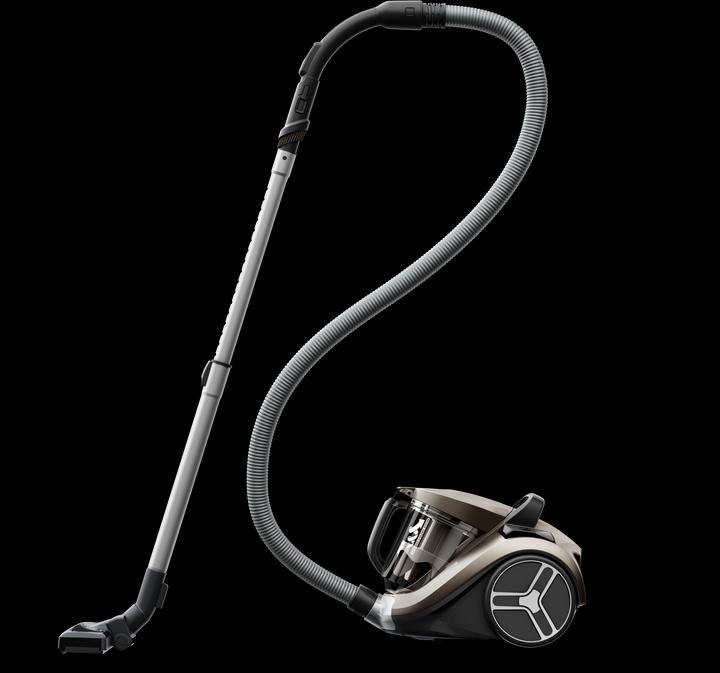 Produktbild Rowenta Compact Power XXL Parkett RO4B30CH