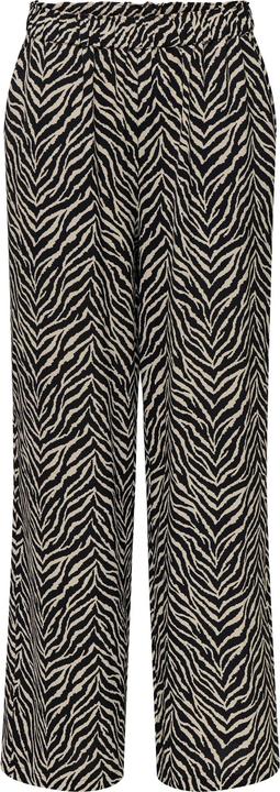 Image du produit Only Onlkatty Pull-Up Pant Noos Wvn (S)