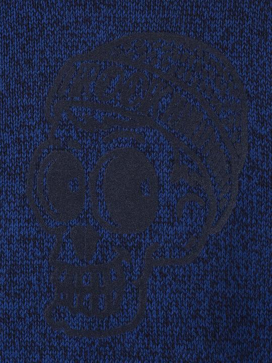 Image du produit Vertbaudet Pull en maille douce garçon (92)
