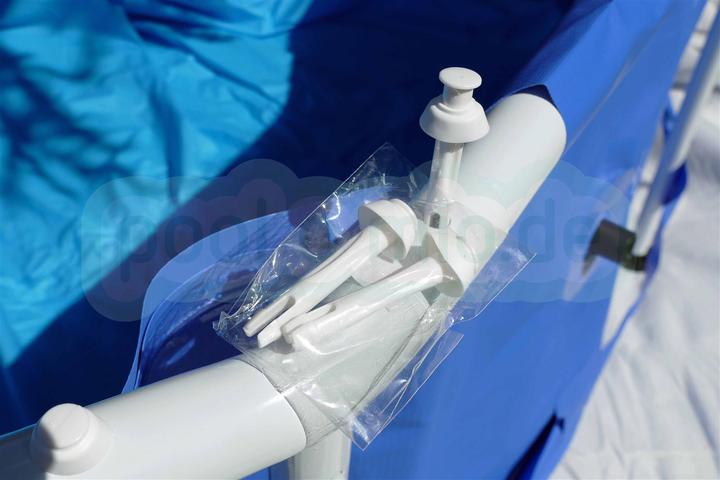 Produktbild Intex Splint Stift | 10er Pack