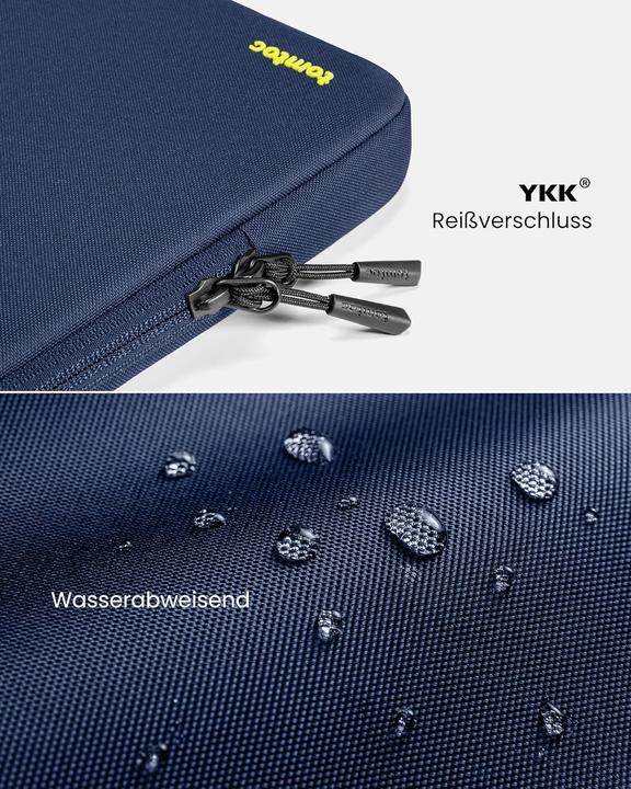 Produktbild tomtoc 360 Protective (16", Universal)