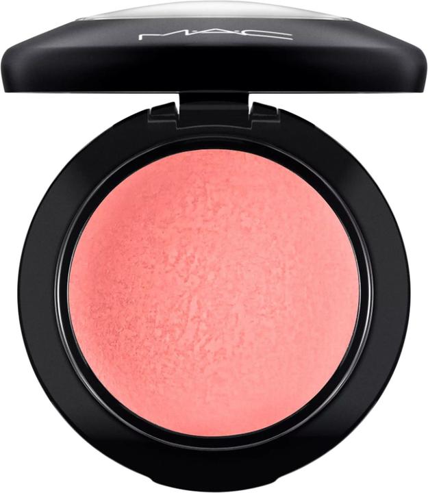 Produktbild MAC Cosmetics Mineralize Blush (Hey, Coral, Hey...)