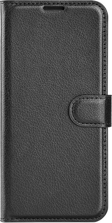 Actual product image Cover-Discount OnePlus Nord CE4 Lite - Leather Case Cover (Oneplus Nord CE 4)