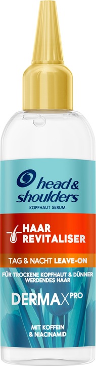 Productafbeelding Head & Shoulders DERMAXPRO Revitaliser (145 ml)