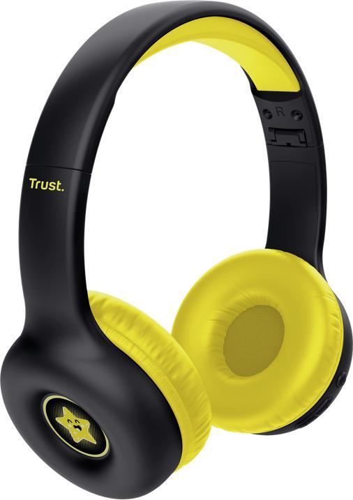 Produktbild Trust Nouna Wireless Kids