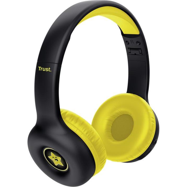 Thumbnail - Trust Nouna Wireless Kids