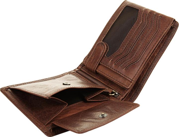 Actual product image Bodenschatz Geldbörse