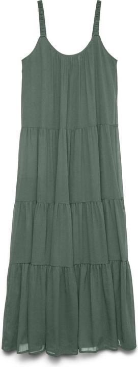 Actual product image Vero Moda VMSMILLA Langes Kleid Kleid (XS)