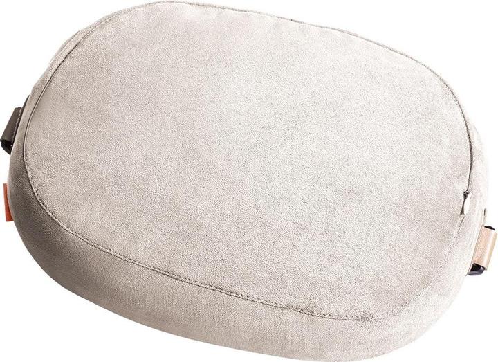 Image du produit Baseus Double face Car Headrest Mounted Pillow Comfort Ride (gris)