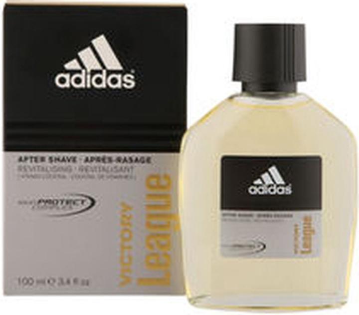 Immagine prodotto adidas Victory League Dopobarba - 100ml (Balsamo dopobarba, 100 ml)