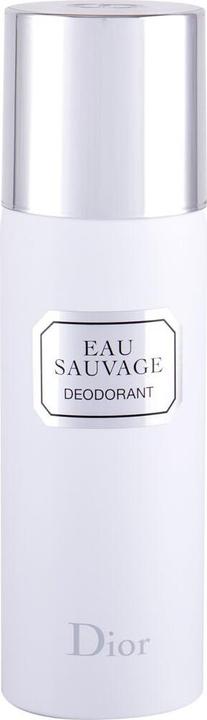 Actual product image Dior Eau Sauvage (Spray, 150 ml)
