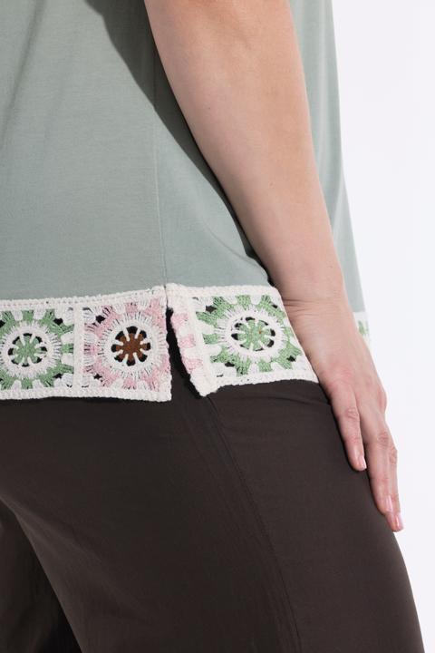 Produktbild Ulla Popken T-Shirt (54, 56)