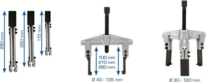 Actual product image Brilliant Tools BT631000