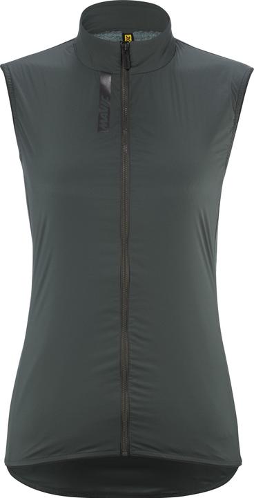 Produktbild Mavic Women's Ksyrium Thermo Vest (M)