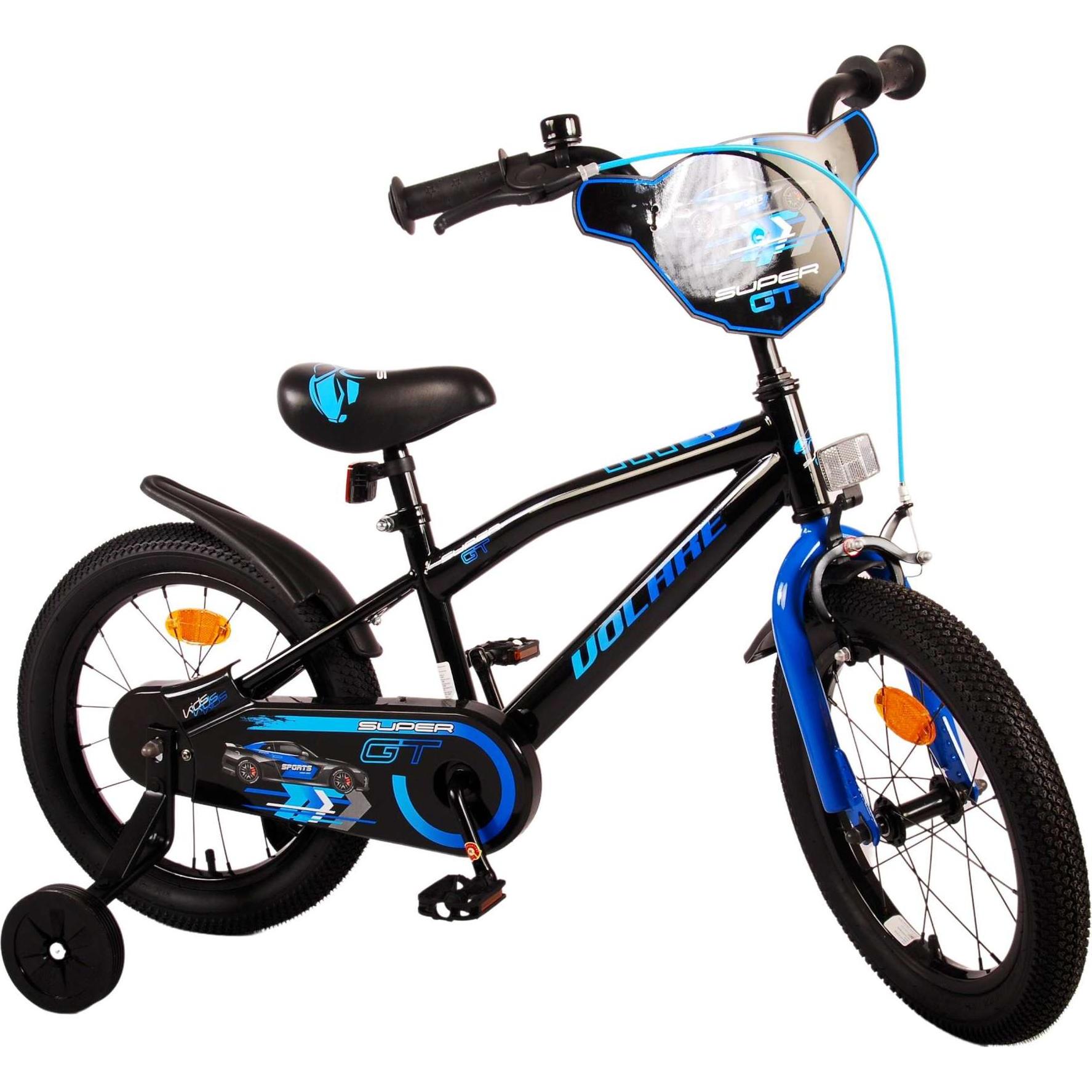Thumbnail - Volare, Kindervelo, (16")