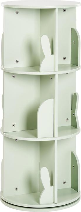 Produktbild Beliani Caney (40 x 40 x 94 cm)