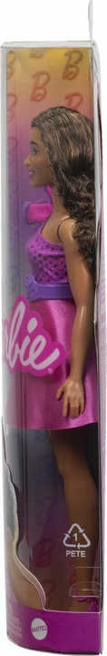 Actual product image Barbie Fashionista Doll - Dream Date