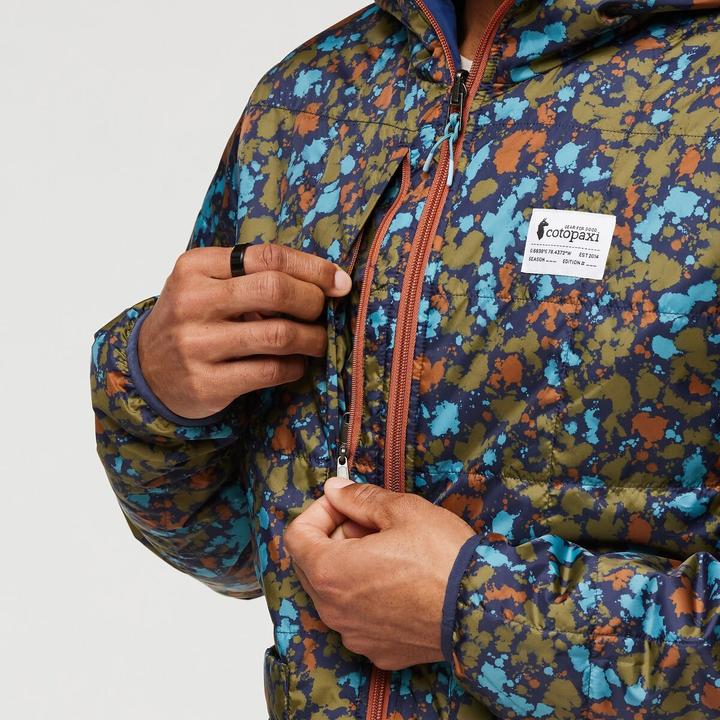 Immagine prodotto Cotopaxi Teca Calido Hooded JacketPrint (S)