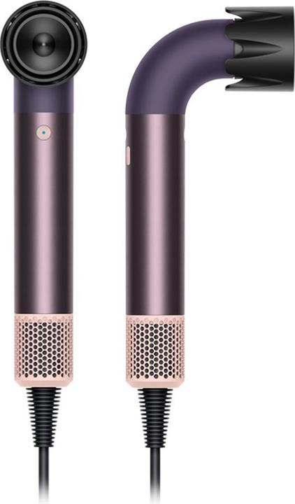 Image du produit Dyson Supersonic r Curly+Coily