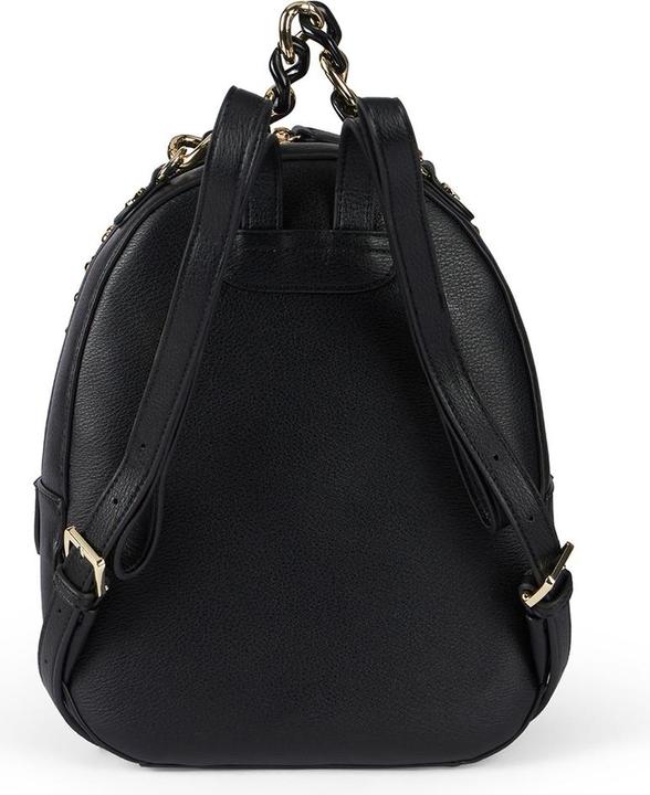 Actual product image Braccialini Damen Rucksack Novara Chic - Polyester + Polyurethan - 24.0 X 30.0 X 12.0 Cm