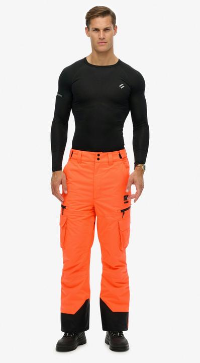 Immagine prodotto Superdry Ultimative Freestyle-Skihose (L)