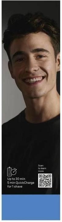 Produktbild Braun Series 3