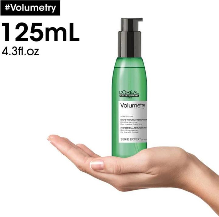 Image du produit L'Oréal Professionnel Série Expert Volumétrie - Spray racine professionnel (125 ml)