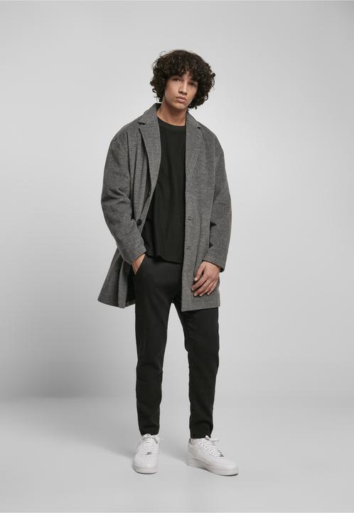 Produktbild Urban Classics Classic Herringbone Coat