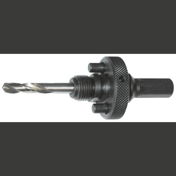 Produktbild C.K Magma Aufnahmeschaft für Lochsäge 42 (11 mm)