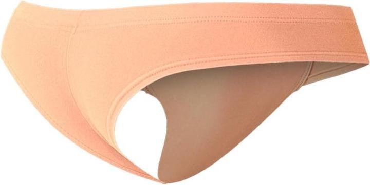 Immagine prodotto Cut4men Herren-Badepants in Pfirsich (L)