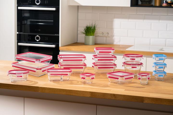 Actual product image Emsa Set Clip&Close (0.50 l)