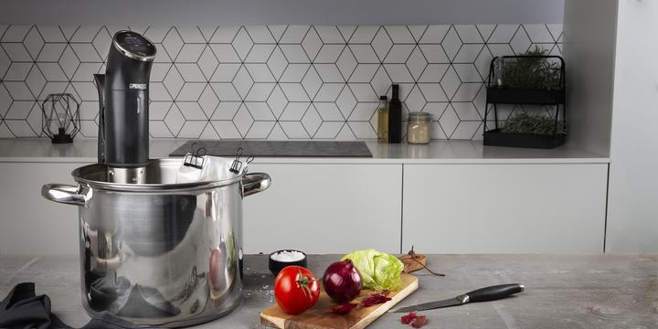 Produktbild Princess Wasserdichter Sous Vide Stick