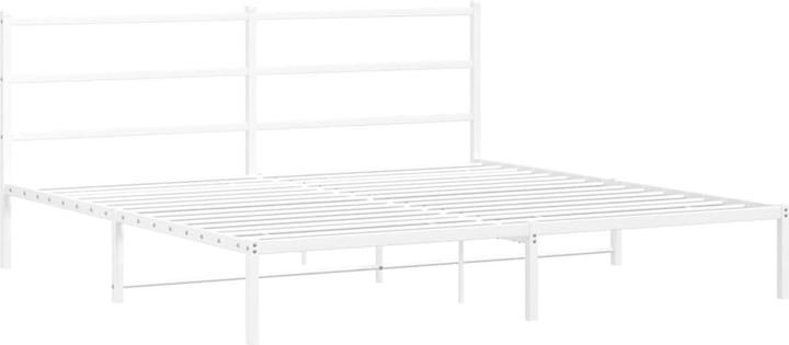 Image du produit vidaXL Bettgestell (180 x 200 cm)