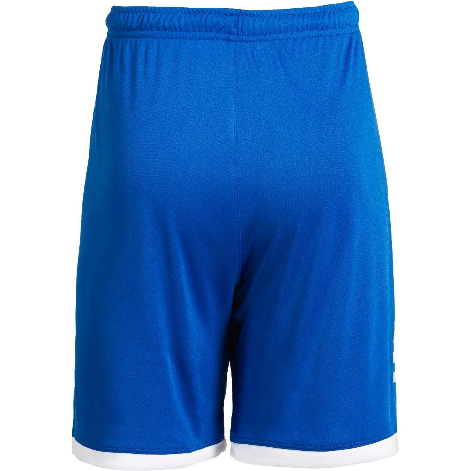 Select, Herren, Sporthose, hort elect ilande r (S), Blau, S