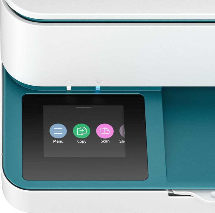 Image du produit HP Envy 6122e (Thermodirecte, Couleur)