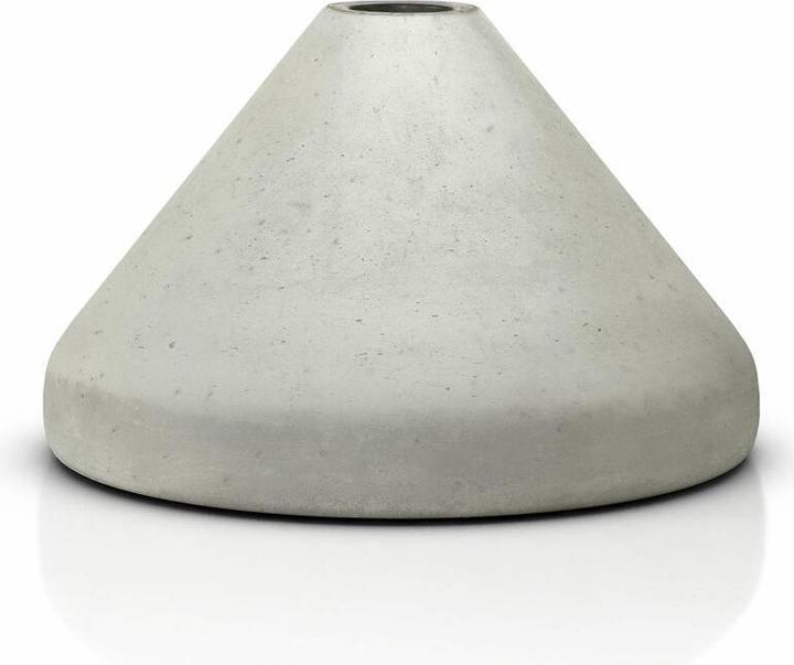 Produktbild Blomus Standfuss MONTO gross ø24cm