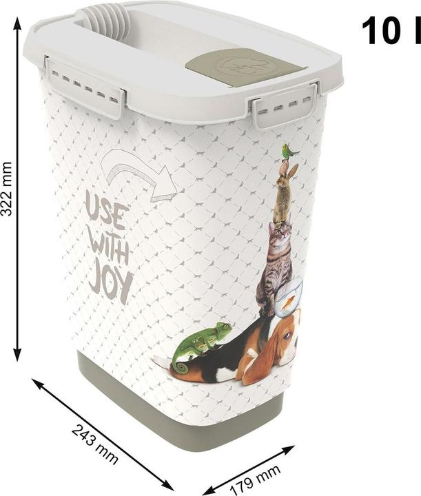 Image du produit Rotho Cody