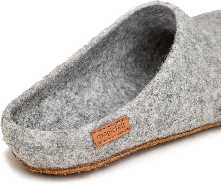 Produktbild Magicfelt Filz Pantoffeln (42)