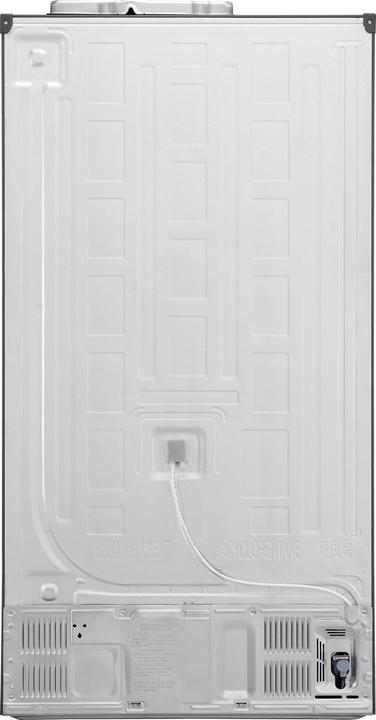 Produktbild LG GSL461ICEE (625 l)