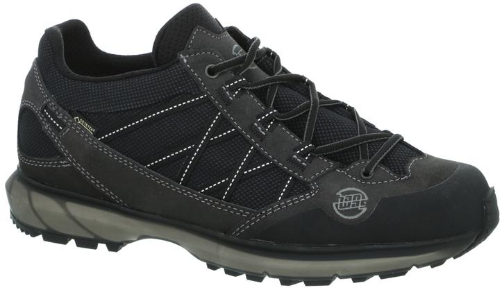 Actual product image Hanwag Belorado II Tubetec GTX (45)