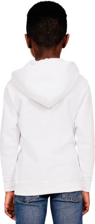 Immagine prodotto Universal Textiles Felpa con Cappuccio Miscelato Bambini (92)