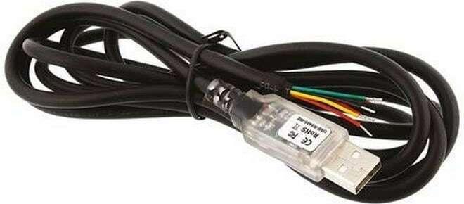 Actual product image Victron Energy Adapter cable (Solar cable)