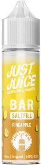 Produktbild Just Juice Pineapple (Ananas)