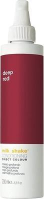Produktbild Milk_Shake Direct Colour Deep Red 200ml