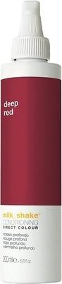 Image du produit Milk_Shake Direct Colour Rouge profond 200ml