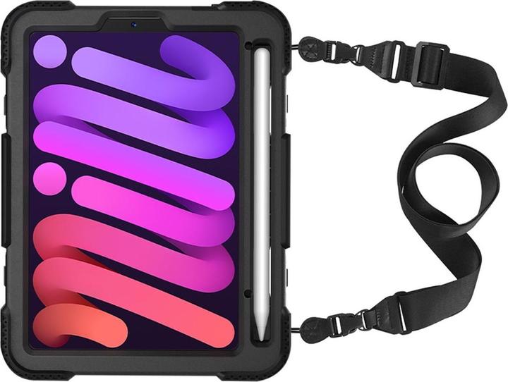 Produktbild Eiger Peak 500 Case (iPad mini 2021 (6. Gen), iPad mini 2024 (7. Gen))